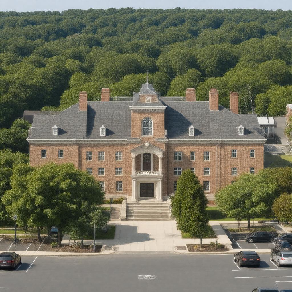 Saint Anne's Hospital